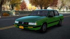 Oldsmobile Cutlass Ciera Gevwu для GTA 4