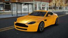 Aston Martin Vantage CR6X
