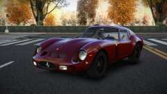 Ferrari 250 GTO Wiono для GTA 4