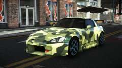 Honda S2000 Nalina S13