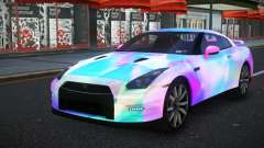 Nissan GT-R Sontin S11 для GTA 4