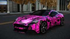 Aston Martin Vanquish Gably S10 для GTA 4