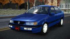 Volkswagen Passat Cohrikido для GTA 4