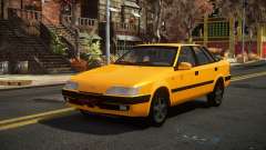Daewoo Espero Fadmuh для GTA 4