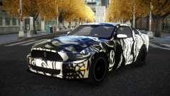 Ford Mustang Tossary S10 для GTA 4