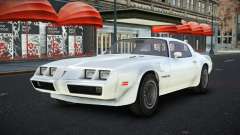 Pontiac Trans AM Tolyn для GTA 4