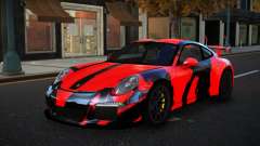 Porsche 911 GT3 Ckowen S4 для GTA 4