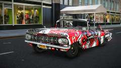 Chevrolet Biscayne Lesin S5 для GTA 4