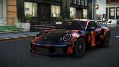 Porsche 911 Ronai S1 для GTA 4