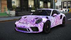 Porsche 911 Ronai S13 для GTA 4