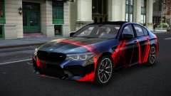 BMW M5 Ziery S4 для GTA 4