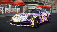 Porsche 911 Adjor S3 для GTA 4