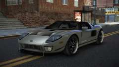 Ford GTX Pimigima для GTA 4