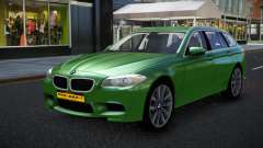 BMW M5 F11 Ebex для GTA 4