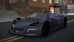 Gumpert Apollo Berse для GTA 4