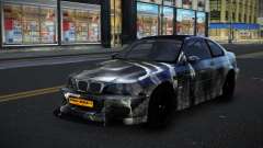 BMW M3 E46 Jagake S10 для GTA 4