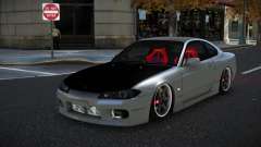 Nissan Silvia Rukedidor для GTA 4