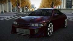 Mitsubishi Eclipse Kixu для GTA 4