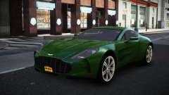 Aston Martin One-77 Jasan для GTA 4