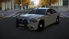 Dodge Charger Tejewevu для GTA 4