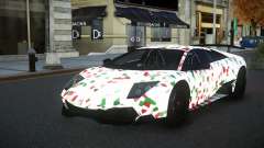Lamborghini Murcielago Amrian S2 для GTA 4