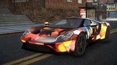 Ford GT Joriale S5 для GTA 4