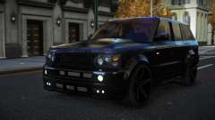 Land Rover Range Rover Sport Velogiha для GTA 4