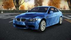 BMW M3 E92 Musolie S3 для GTA 4