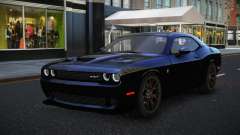 Dodge Challenger Ellage для GTA 4