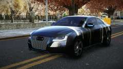 Audi RS5 Neelly S3 для GTA 4