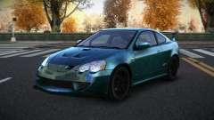 Honda Integra Nicla S9 для GTA 4