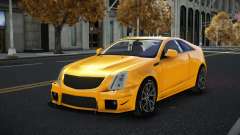 Cadillac CTS-V Zulyik для GTA 4