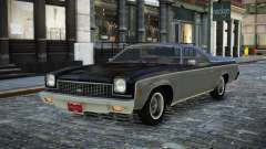 Chevrolet El Camino Guoco