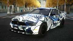 Ford Mustang Tossary S9 для GTA 4
