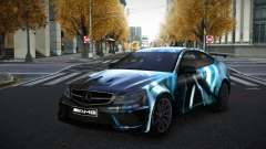 Mercedes-Benz C63 AMG Llydox S14