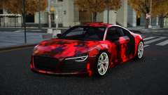 Audi R8 Ryse S9 для GTA 4