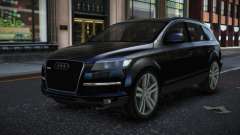 Audi Q7 Loxezec для GTA 4