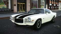 Chevrolet Camaro Kexe