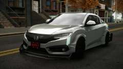 Honda Civic Sukib для GTA 4