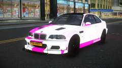 BMW M3 E46 Jagake S7 для GTA 4