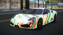 Ferrari F430 Rajox S9 для GTA 4