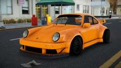 Porsche 911 Qijofaj для GTA 4