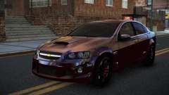 Chevrolet Lumina Hespevup для GTA 4