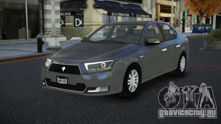 Ikco Dena Duwlu для GTA 4
