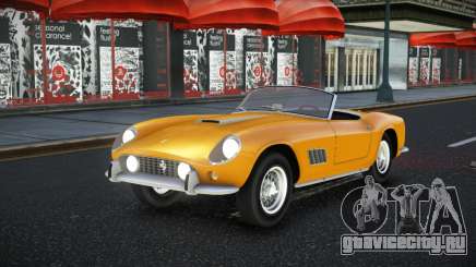 Ferrari 250 Wixxu для GTA 4
