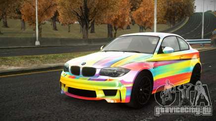 BMW 1M Failey S1 для GTA 4