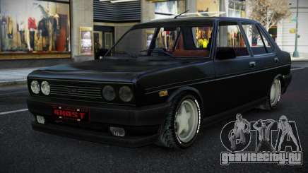 Tofas 131 Beyov для GTA 4