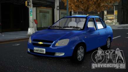 Chevrolet Classic Tawutib для GTA 4