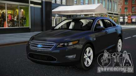 Ford Taurus Yohif для GTA 4