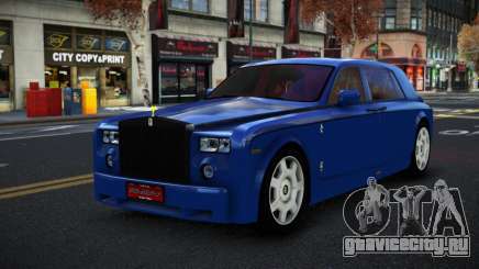 Rolls-Royce Phantom Lakiboji для GTA 4